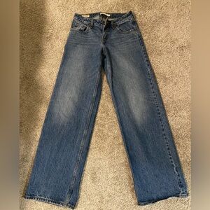 Levi’s Low Loose Women’s Jeans